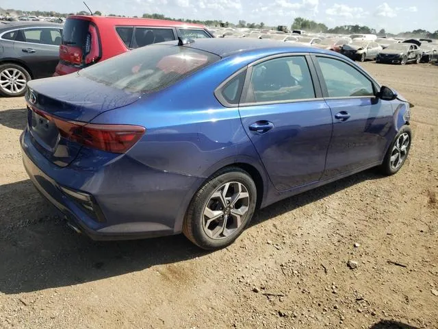 3KPF24AD1ME345600 2021 2021 KIA Forte- FE 3