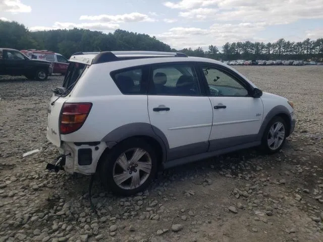 5Y2SL65817Z442230 2007 2007 Pontiac Vibe 3