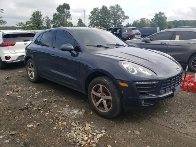 WP1AA2A5XHLB02096 2017 2017 Porsche Macan 4