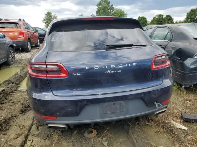 WP1AA2A5XHLB02096 2017 2017 Porsche Macan 6