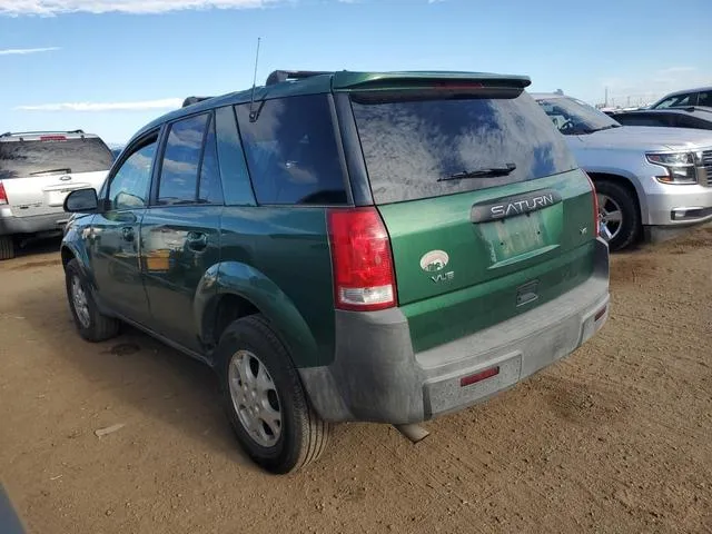 5GZCZ53404S885131 2004 2004 Saturn Vue 2