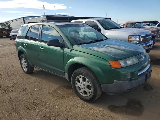 5GZCZ53404S885131 2004 2004 Saturn Vue 4