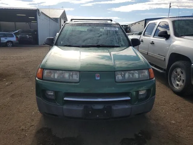 5GZCZ53404S885131 2004 2004 Saturn Vue 5