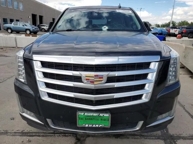 1GYS4NKJ4FR645362 2015 2015 Cadillac Escalade- Premium 5