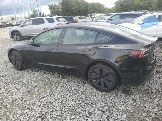 5YJ3E1EA9RF721793 2024 2024 Tesla MODEL 3 2