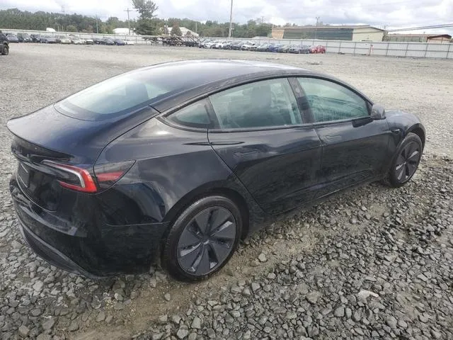 5YJ3E1EA9RF721793 2024 2024 Tesla MODEL 3 3