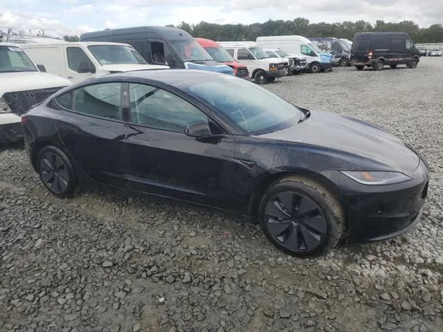 5YJ3E1EA9RF721793 2024 2024 Tesla MODEL 3 4