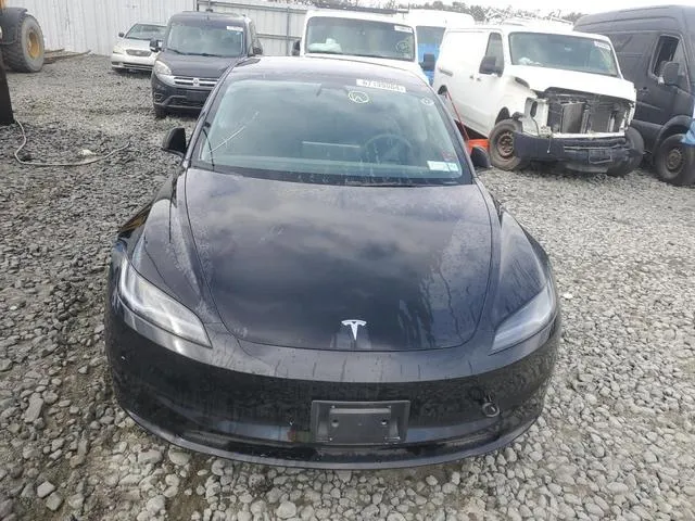 5YJ3E1EA9RF721793 2024 2024 Tesla MODEL 3 5