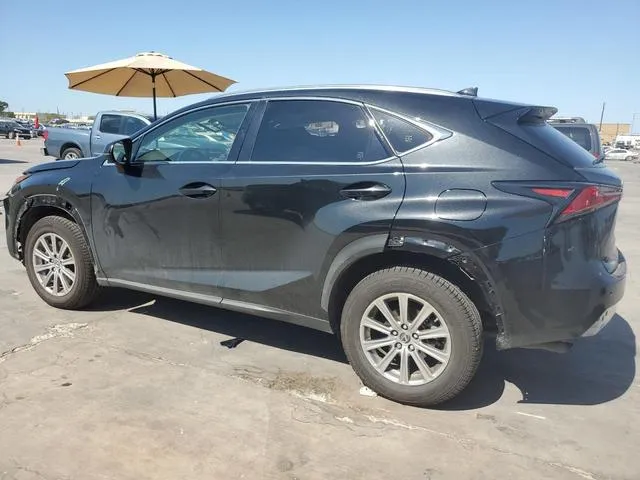 JTJDARBZ5M2195308 2021 2021 Lexus NX- 300 Base 2