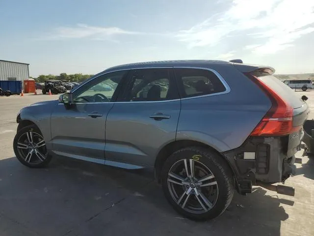 YV4A22RK0J1048654 2018 2018 Volvo XC60- T6 Momentum 2