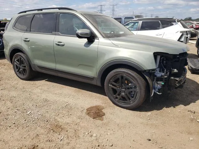 5XYP3DGC6RG515007 2024 2024 KIA Telluride- EX 4