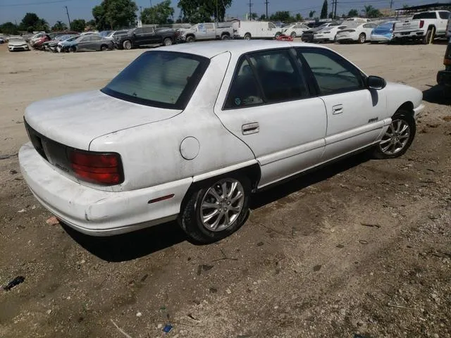 1G3NL52T7VM342501 1997 1997 Oldsmobile Achieva- SL 3