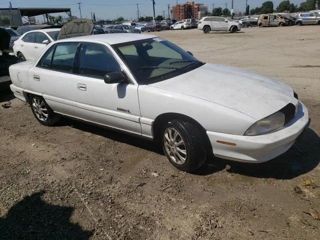 1G3NL52T7VM342501 1997 1997 Oldsmobile Achieva- SL 4