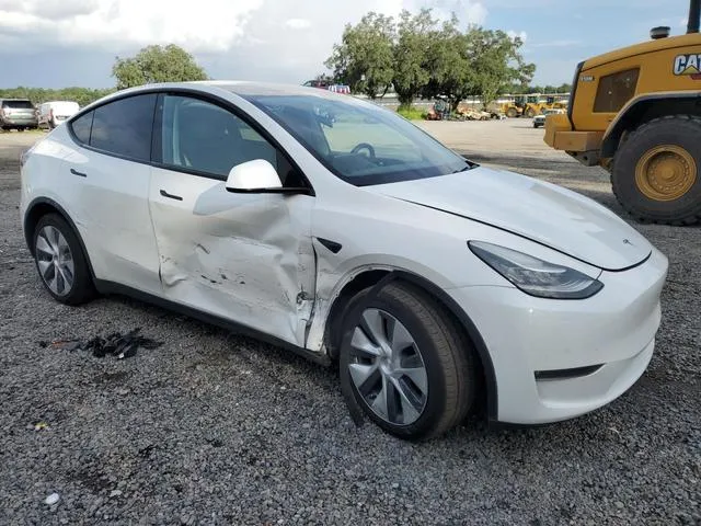 5YJYGDEE3LF006794 2020 2020 Tesla MODEL Y 4