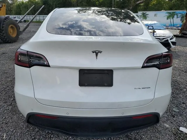 5YJYGDEE3LF006794 2020 2020 Tesla MODEL Y 6