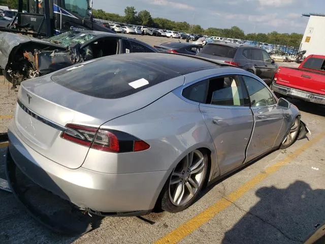 5YJSA1BG0DFP04793 2013 2013 Tesla MODEL S 3