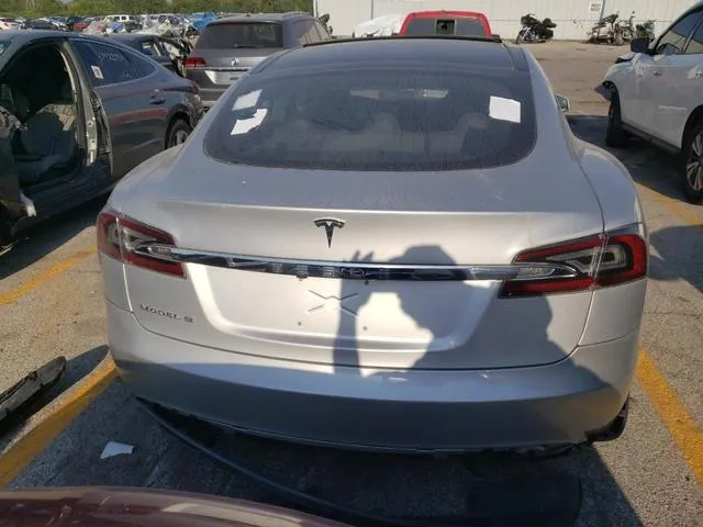 5YJSA1BG0DFP04793 2013 2013 Tesla MODEL S 6