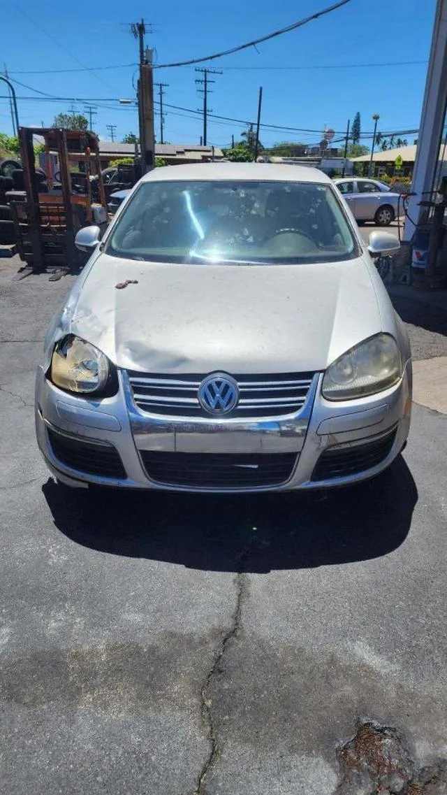 3VWRF71K46M751703 2006 2006 Volkswagen Jetta- 2-5 5