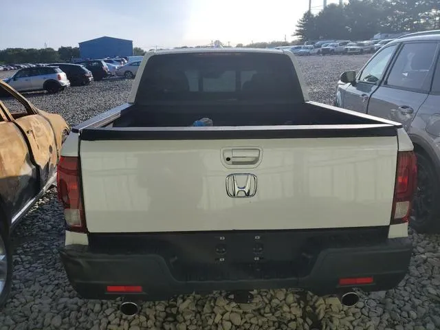 5FPYK3F52PB050984 2023 2023 Honda Ridgeline- Rtl 6