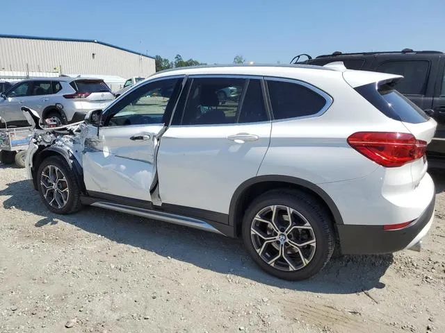 WBXJG9C00N5U84958 2022 2022 BMW X1- Xdrive28I 2