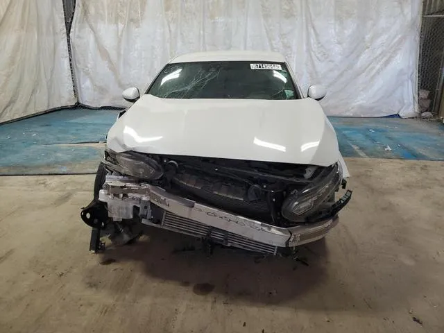 1HGCV1F33LA150769 2020 2020 Honda Accord- Sport 5