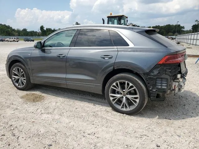 WA1EVBF11PD044945 2023 2023 Audi Q8- Premium Plus S-Line 2