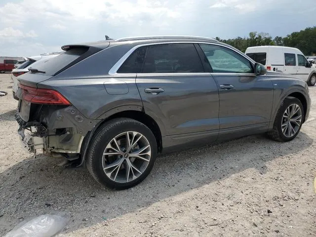 WA1EVBF11PD044945 2023 2023 Audi Q8- Premium Plus S-Line 3