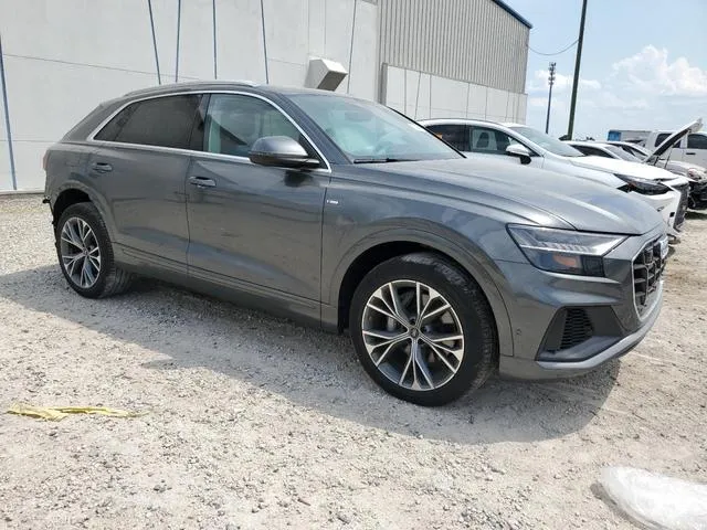 WA1EVBF11PD044945 2023 2023 Audi Q8- Premium Plus S-Line 4