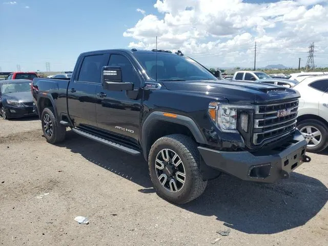 1GT49PE75NF294683 2022 2022 GMC Sierra- K2500 At4 4