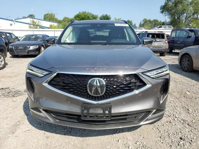 5J8YE1H42PL044092 2023 2023 Acura MDX- Technology 5