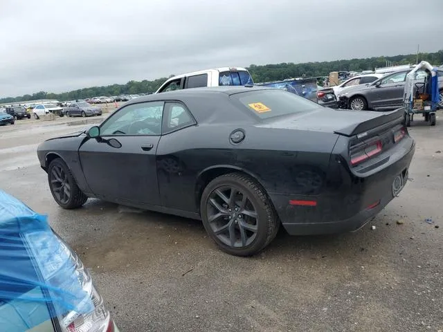 2C3CDZBTXPH694042 2023 2023 Dodge Challenger- R/T 2