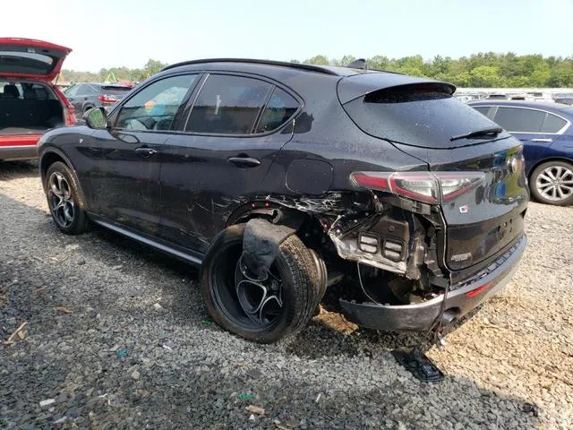 ZASPAKBN6R7D75029 2024 2024 Alfa Romeo Stelvio- TI 2