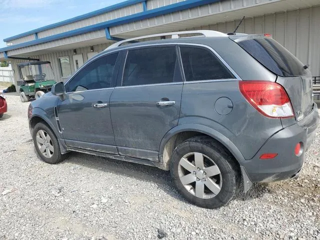 3GSDL63778S628828 2008 2008 Saturn Vue- XR 2