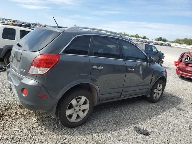 3GSDL63778S628828 2008 2008 Saturn Vue- XR 3