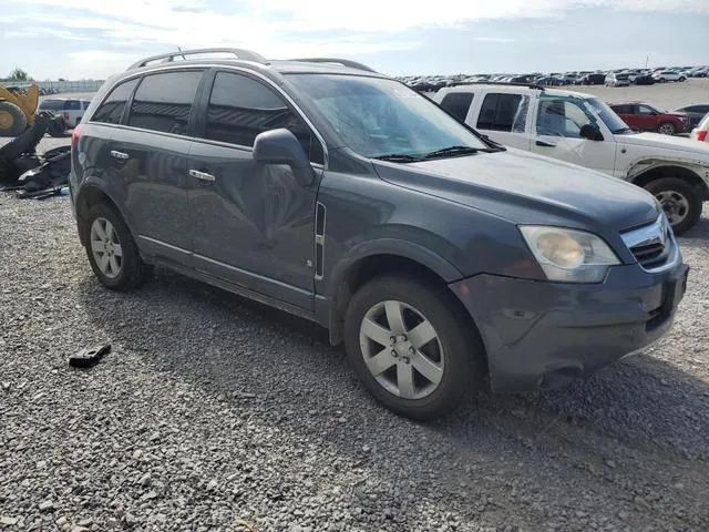 3GSDL63778S628828 2008 2008 Saturn Vue- XR 4