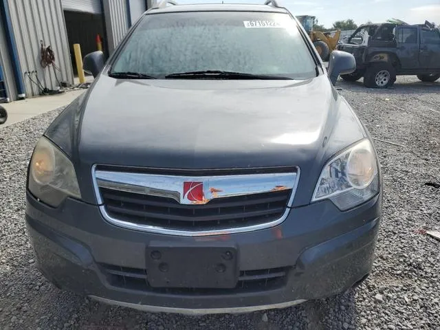 3GSDL63778S628828 2008 2008 Saturn Vue- XR 5