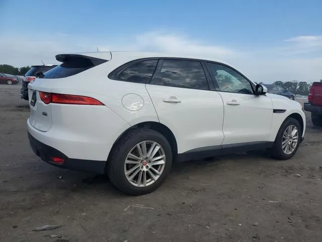 SADCK2FX9KA352003 2019 2019 Jaguar F-Pace- Prestige 3