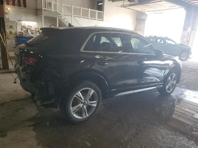 WA1DECF30M1025626 2021 2021 Audi Q3- Premium S Line 45 3