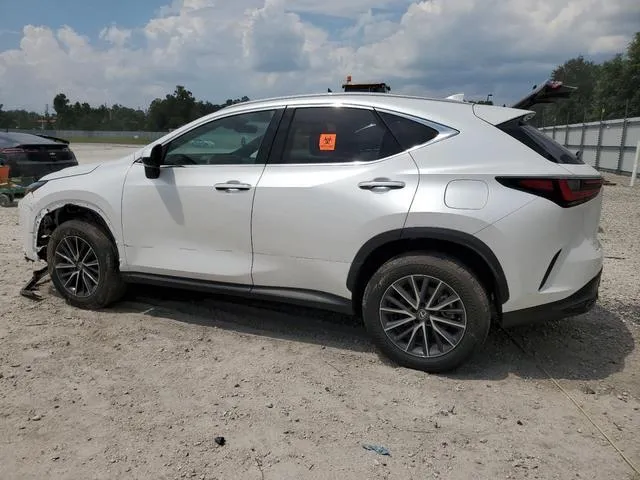 2T2GDCAZ0RC012021 2024 2024 Lexus NX- 250 Premium 2