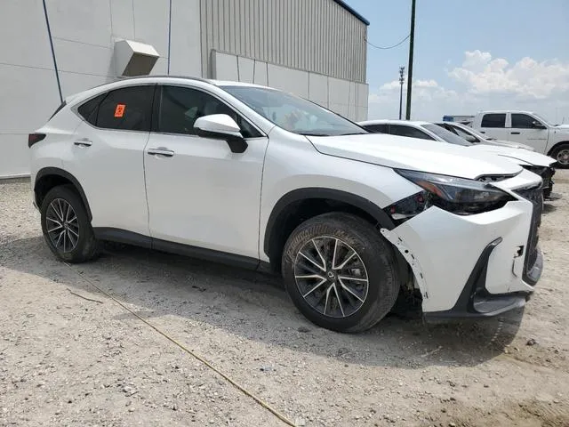 2T2GDCAZ0RC012021 2024 2024 Lexus NX- 250 Premium 4