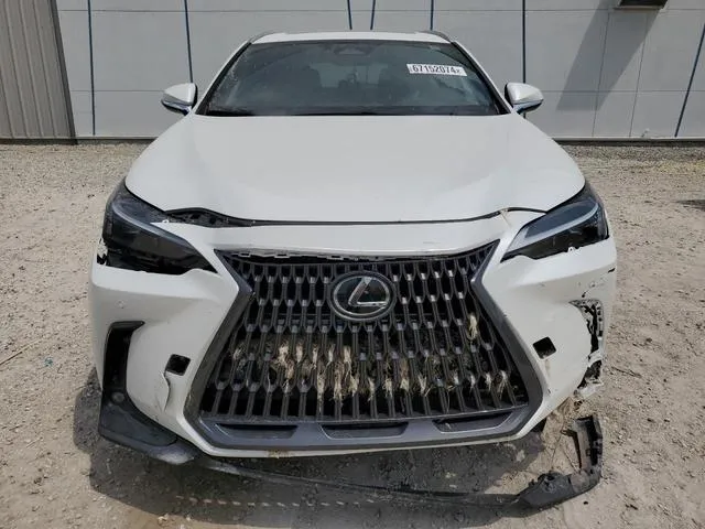 2T2GDCAZ0RC012021 2024 2024 Lexus NX- 250 Premium 5