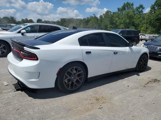 2C3CDXGJ6HH541011 2017 2017 Dodge Charger- R/T 392 3