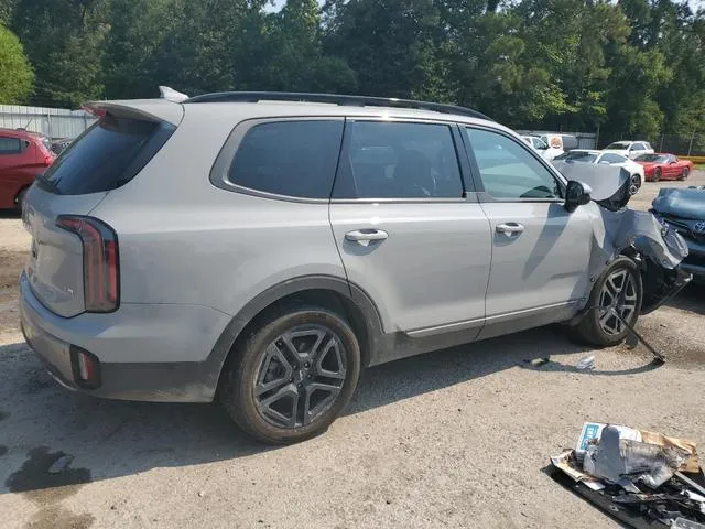 5XYP5DGC7PG355405 2023 2023 KIA Telluride- SX 3