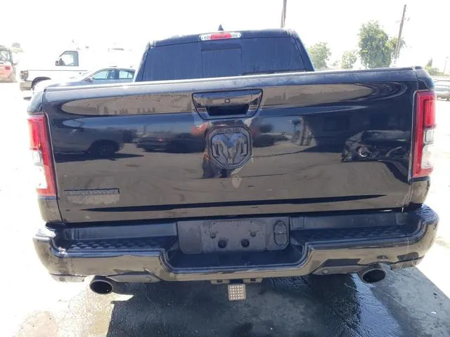 1C6RREFT5PN545658 2023 2023 RAM 1500- Big Horn/Lone Star 6