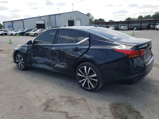 1N4BL4CW1KC209388 2019 2019 Nissan Altima- SR 2