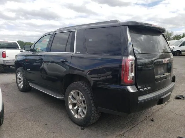 1GKS2BKC5GR293202 2016 2016 GMC Yukon- Slt 2