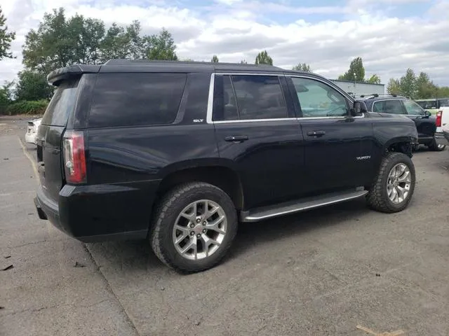 1GKS2BKC5GR293202 2016 2016 GMC Yukon- Slt 3