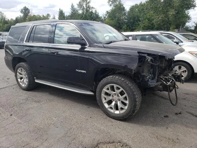 1GKS2BKC5GR293202 2016 2016 GMC Yukon- Slt 4