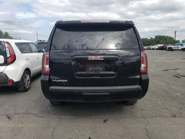 1GKS2BKC5GR293202 2016 2016 GMC Yukon- Slt 6