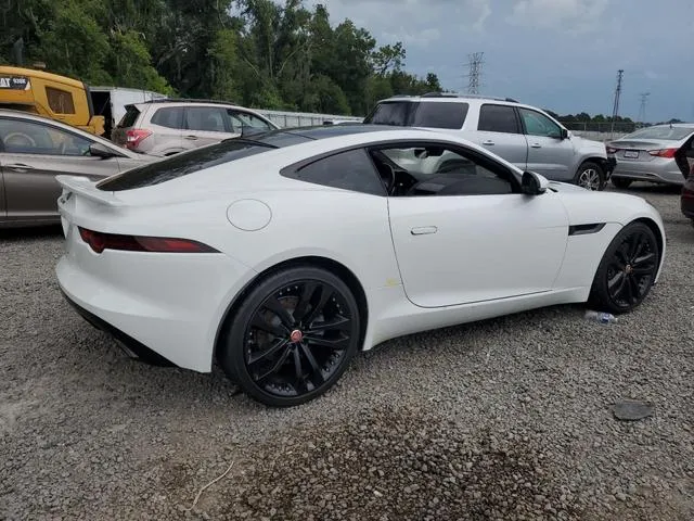 SAJDD1GX8KCK62446 2019 2019 Jaguar F-Type 3